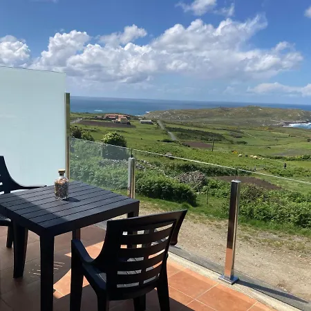 Apartamento Touriñán Mar *