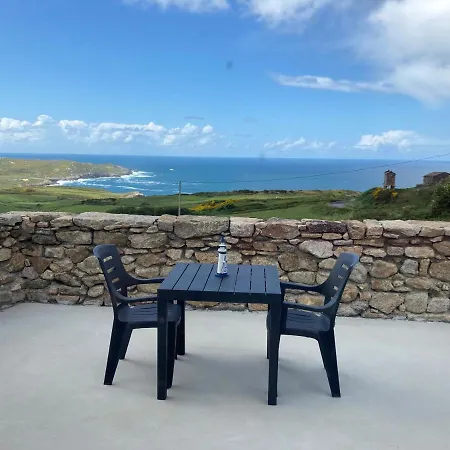 Apartamento Touriñán Mar