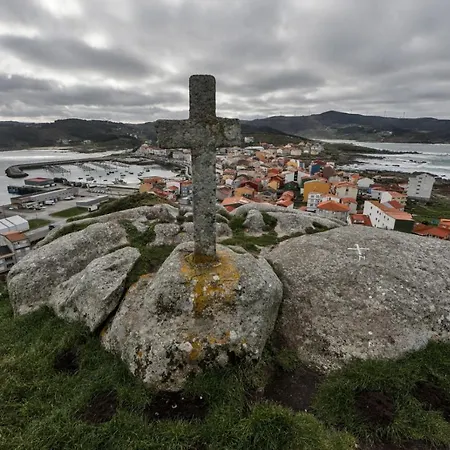Touriñán Mar