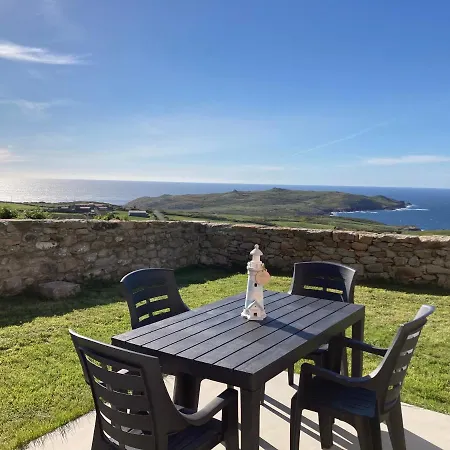 Tourinan Mar Lägenhet