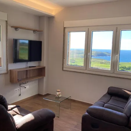 Tourinan Mar * Muxia