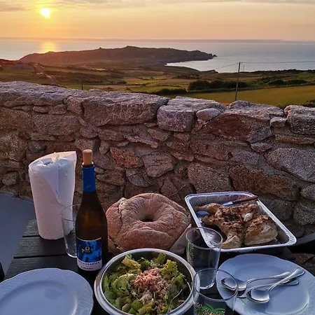 Lägenhet Tourinan Mar *