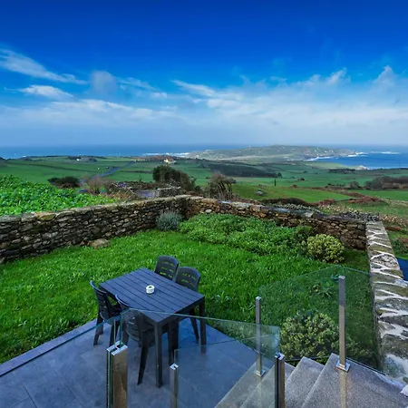 Lägenhet Tourinan Mar *