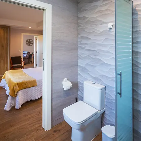 Apartamento Touriñán Mar Muxía