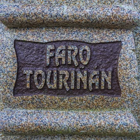 Apartamento Touriñán Mar