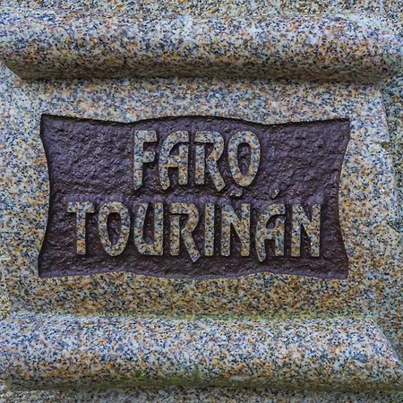 Lägenhet Tourinan Mar