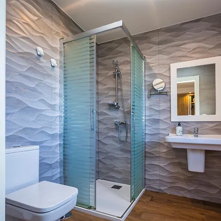 Lägenhet Tourinan Mar *