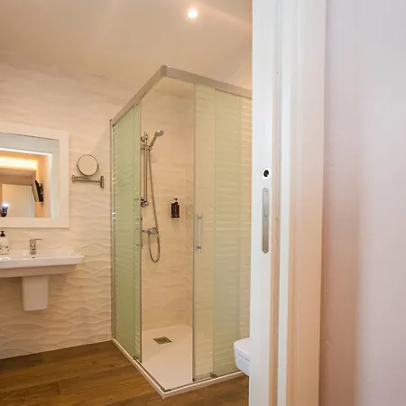 Tourinan Mar Lägenhet Muxia