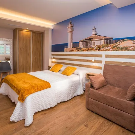 Tourinan Mar * Muxia