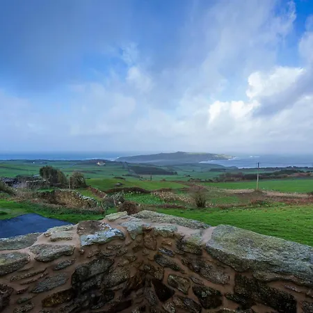 Tourinan Mar Lägenhet *