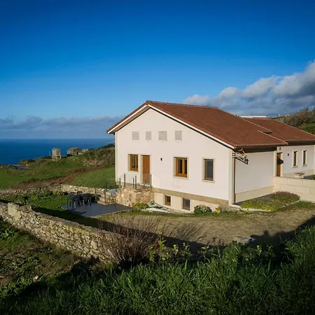 Tourinan Mar * Muxia