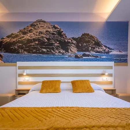 Lägenhet Tourinan Mar *