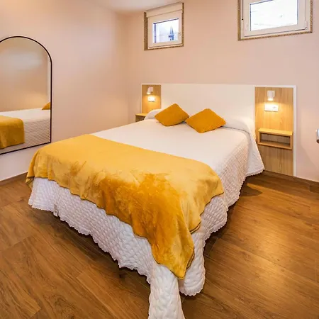 Touriñán Mar Apartamento