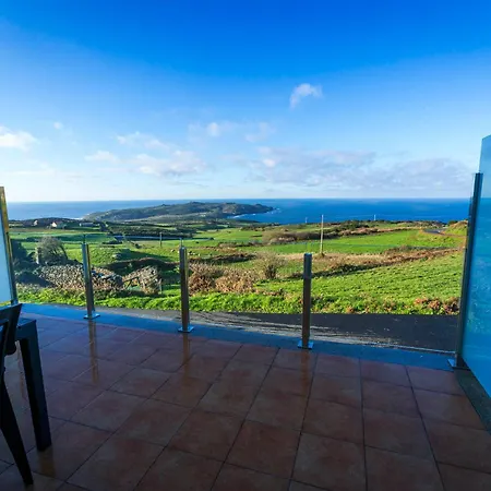 Tourinan Mar Lägenhet Muxia