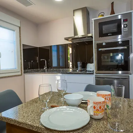 Tourinan Mar * Muxia