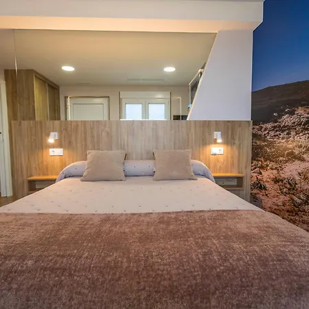 Apartamento Touriñán Mar