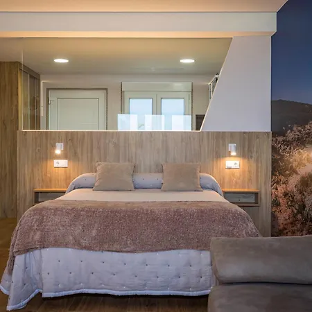Touriñán Mar Apartamento Muxía