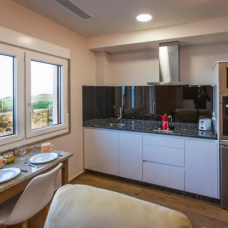 Touriñán Mar Apartamento
