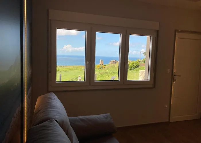 Apartment Tourinan Mar Muxia