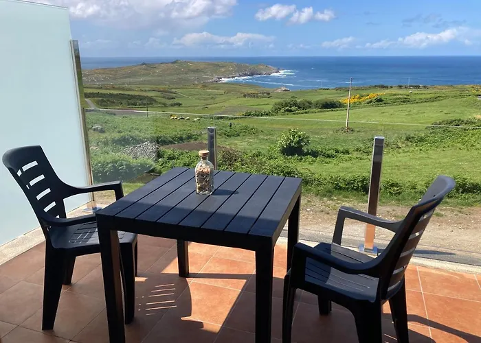 Tourinan Mar * Muxia