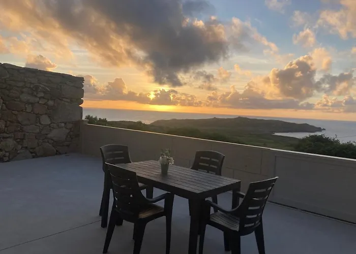 Tourinan Mar * Muxia