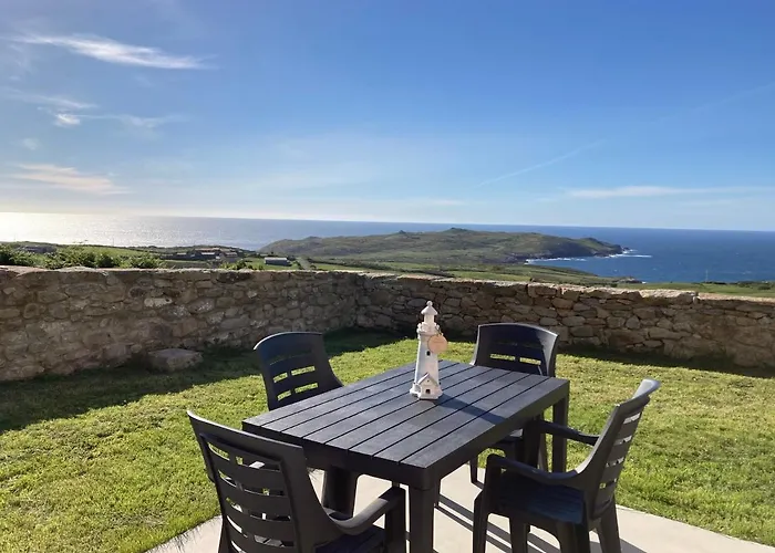 Tourinan Mar Apartment