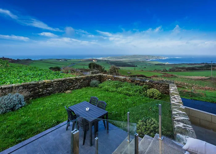 Apartment Tourinan Mar *