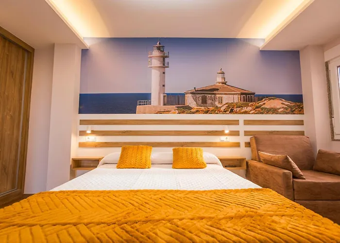 Tourinan Mar * Muxia