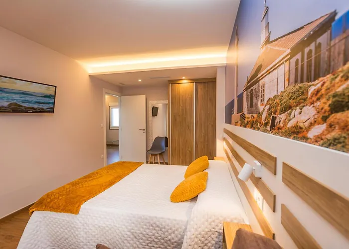 Tourinan Mar * Muxia