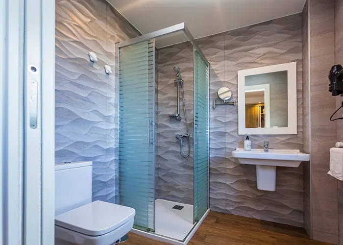 Apartment Tourinan Mar *