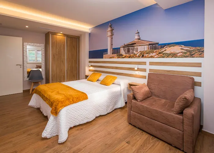 Tourinan Mar * Muxia