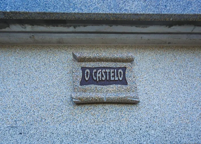 Apartment Tourinan Mar *