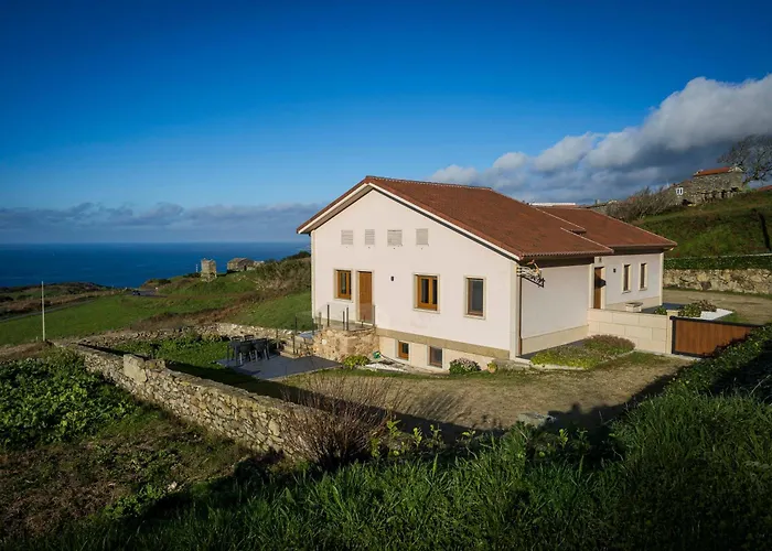 Tourinan Mar * Muxia