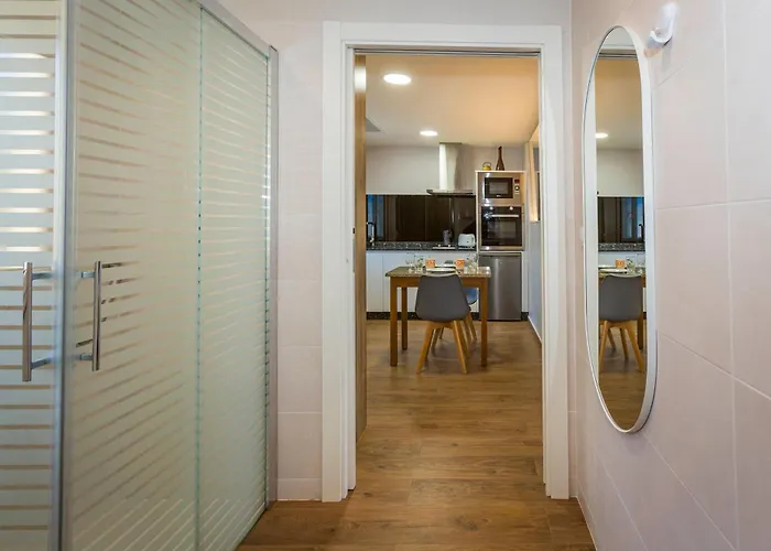 Apartment Tourinan Mar