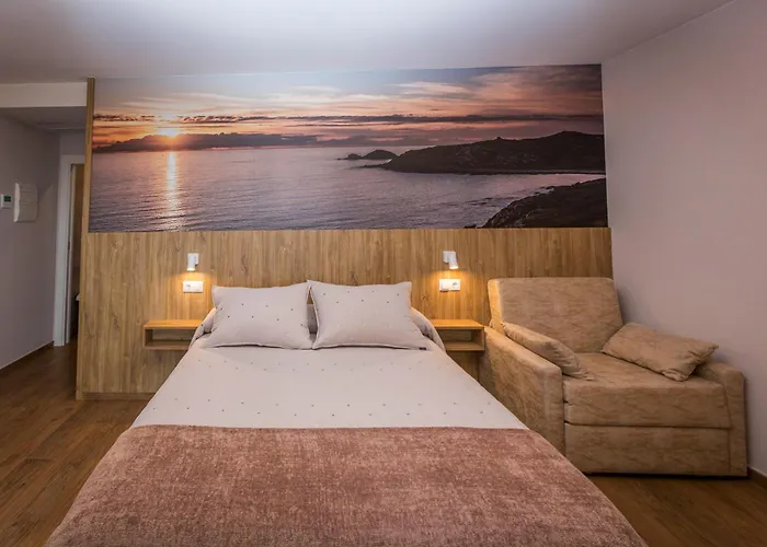 Apartment Tourinan Mar