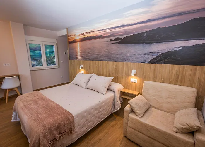 Tourinan Mar * Muxia