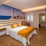 Tourinan Mar Daire *