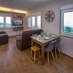 Tourinan Mar Daire Muxia