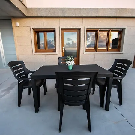 Apartment Tourinan Mar Muxia