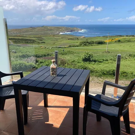 Tourinan Mar * Muxia