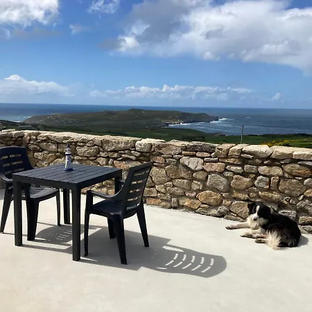 Tourinan Mar Muxia