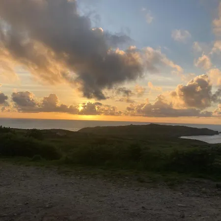 Tourinan Mar Muxia