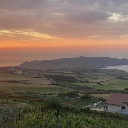 Tourinan Mar Apartment Muxia