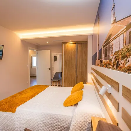 Tourinan Mar * Muxia