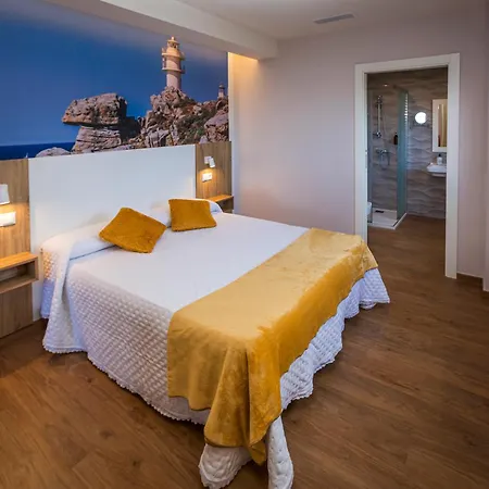 Tourinan Mar *