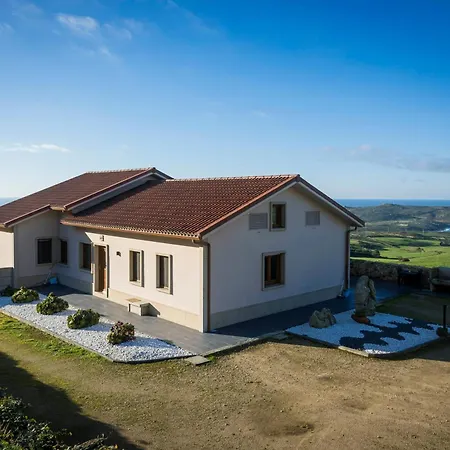 公寓 Tourinan Mar 穆希亚