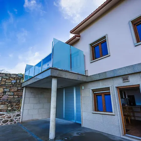 Tourinan Mar Apartament