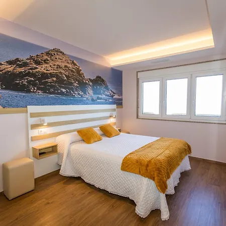 Tourinan Mar Muxia
