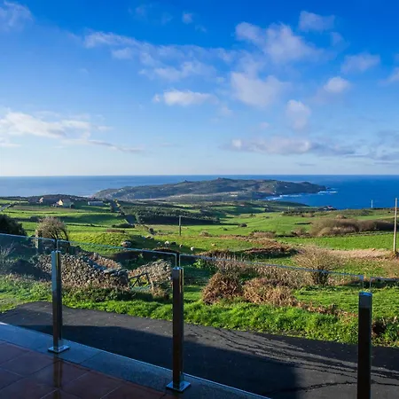 公寓 Tourinan Mar 穆希亚