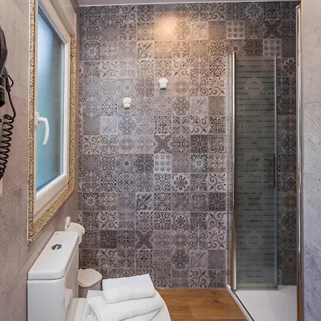 Tourinan Mar Apartment